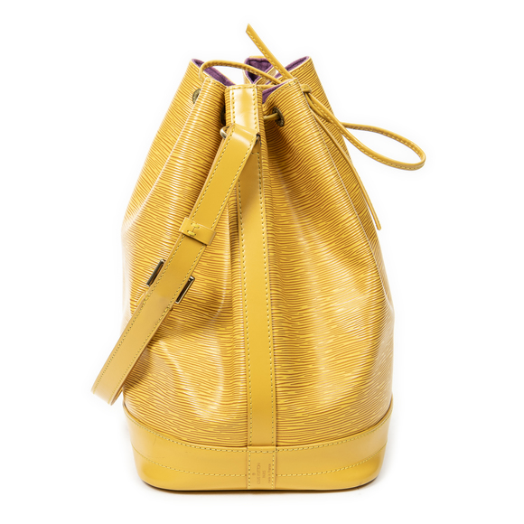 Louis Vuitton Noe GM - Picture 4 of 10